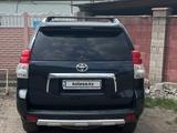 Toyota Land Cruiser Prado 2011 годаүшін16 000 000 тг. в Тараз – фото 3