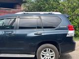 Toyota Land Cruiser Prado 2011 годаүшін16 000 000 тг. в Тараз – фото 2