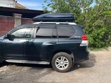 Toyota Land Cruiser Prado 2011 годаүшін16 000 000 тг. в Тараз – фото 4