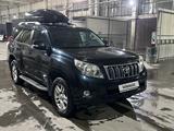 Toyota Land Cruiser Prado 2011 года за 16 000 000 тг. в Тараз