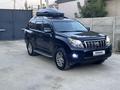 Toyota Land Cruiser Prado 2011 года за 16 000 000 тг. в Тараз – фото 8