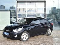 Hyundai Accent 2013 года за 4 690 000 тг. в Астана