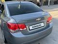 Chevrolet Cruze 2011 года за 3 900 000 тг. в Алматы – фото 11