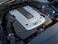 Мотор VQ35 Двигатель infiniti fx35 3.5 за 600 000 тг. в Алматы