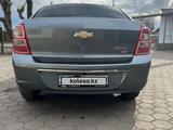 Chevrolet Cobalt 2022 года за 6 600 000 тг. в Караганда – фото 4
