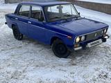 ВАЗ (Lada) 2106 1977 года за 500 000 тг. в Петропавловск