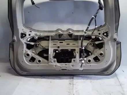 Крышка багажника на Nissan X-Trail за 220 000 тг. в Алматы – фото 5