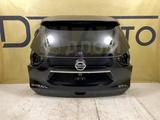 Крышка багажника на Nissan X-Trail за 220 000 тг. в Алматы