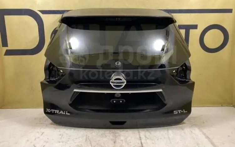 Крышка багажника на Nissan X-Trailүшін220 000 тг. в Алматы