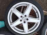 Диски OZ оригинал R18 5x114.3үшін240 000 тг. в Уральск – фото 2