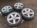 Диски OZ оригинал R18 5x114.3үшін240 000 тг. в Уральск