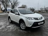 Toyota RAV4 2013 годаүшін11 000 000 тг. в Уральск – фото 2