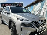 Hyundai Santa Fe 2022 годаүшін17 100 000 тг. в Кокшетау