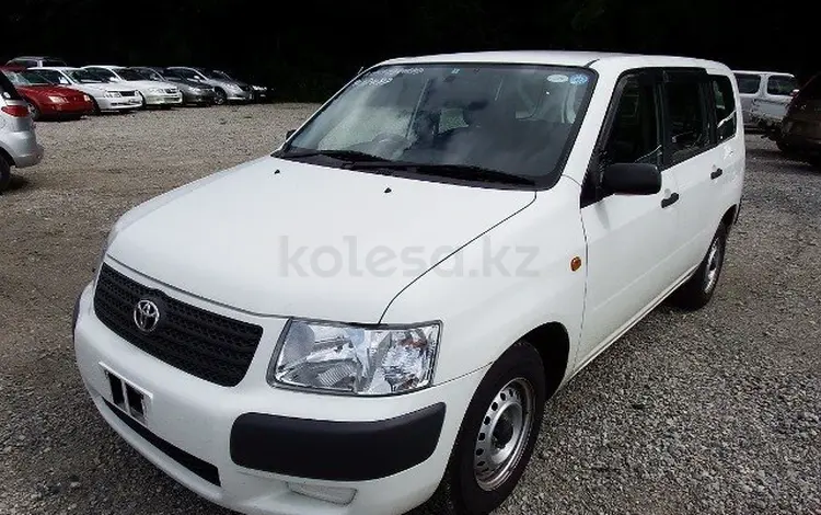 Toyota Succeed 2010 года за 430 000 тг. в Павлодар