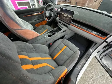 Автоателье Перетяжка салона в Алматы