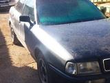 Audi 80 1992 годаүшін550 000 тг. в Чунджа