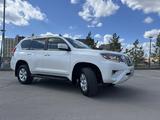 Toyota Land Cruiser Prado 2022 годаүшін28 900 000 тг. в Астана – фото 5