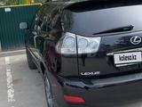 Lexus RX 400h 2006 года за 7 600 000 тг. в Алматы