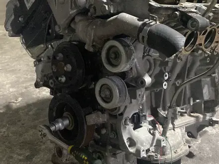 КОНТРАКТНЫЕ ДВИГАТЕЛЯ ИЗ ЯПОНИИ 2GR-FE (2AZ 2AR 1MZ 3MZ 2GR за 24 000 тг. в Алматы – фото 4