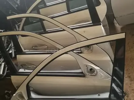 Дверь передняя и задняя седан универсал за 100 тг. в Алматы – фото 9