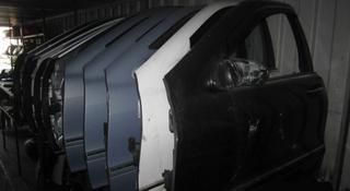 Дверь передняя и задняя седан универсал за 100 тг. в Алматы