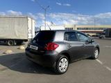 Toyota Auris 2007 года за 4 100 000 тг. в Алматы – фото 4