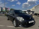 Toyota Auris 2007 года за 4 100 000 тг. в Алматы – фото 2