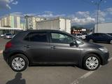 Toyota Auris 2007 года за 4 100 000 тг. в Алматы – фото 3