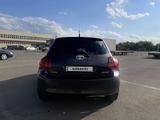 Toyota Auris 2007 года за 4 100 000 тг. в Алматы – фото 5