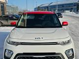 Kia Soul 2022 годаүшін9 550 000 тг. в Астана – фото 3