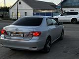 Toyota Corolla 2010 года за 4 800 000 тг. в Актобе – фото 3