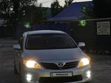 Toyota Corolla 2010 года за 4 800 000 тг. в Актобе – фото 2
