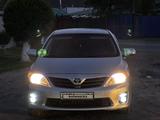 Toyota Corolla 2010 года за 4 800 000 тг. в Актобе