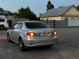 Toyota Corolla 2010 года за 4 800 000 тг. в Актобе – фото 4