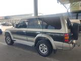 Mitsubishi Pajero 1995 годаүшін1 500 000 тг. в Туркестан – фото 5