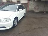 Honda Odyssey 2003 годаүшін5 300 000 тг. в Алматы – фото 3
