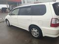 Honda Odyssey 2003 года за 5 300 000 тг. в Алматы – фото 4