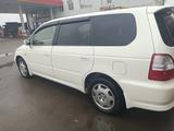 Honda Odyssey 2003 годаүшін5 300 000 тг. в Алматы – фото 4
