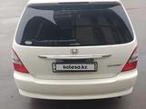Honda Odyssey 2003 годаүшін5 300 000 тг. в Алматы – фото 5
