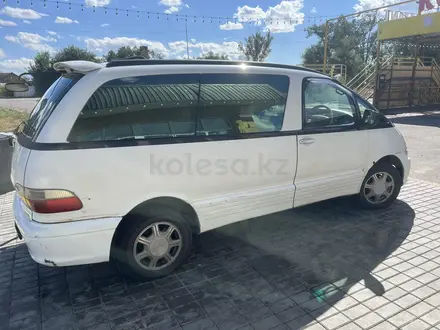 Toyota Estima Lucida 1998 года за 2 750 000 тг. в Алматы – фото 10