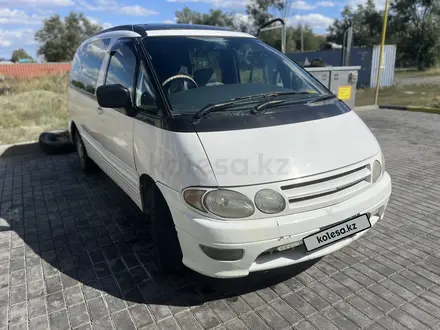 Toyota Estima Lucida 1998 года за 2 750 000 тг. в Алматы – фото 15