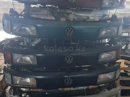 Мини морда VW Passat b3 за 160 000 тг. в Астана