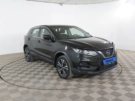 Nissan Qashqai 2021 года за 9 790 000 тг. в Шымкент – фото 3