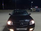 Nissan Almera Classic 2009 года за 3 900 000 тг. в Актобе – фото 3