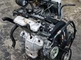 V Двигатель B20b Honda CR-V Хонда ЦР-В 1995-2000 2 литра Контрактные двигат за 33 200 тг. в Алматы
