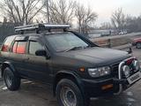 Nissan Terrano 1996 годаүшін3 200 000 тг. в Алматы