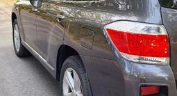 Toyota Highlander 2010 годаfor12 400 000 тг. в Алматы – фото 5