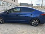 Hyundai Elantra 2016 года за 6 999 999 тг. в Актау – фото 5