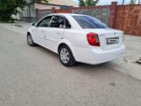 Daewoo Gentra 2014 годаүшін3 500 000 тг. в Кызылорда – фото 4