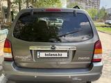 Mazda Tribute 2002 года за 3 000 000 тг. в Астана – фото 4